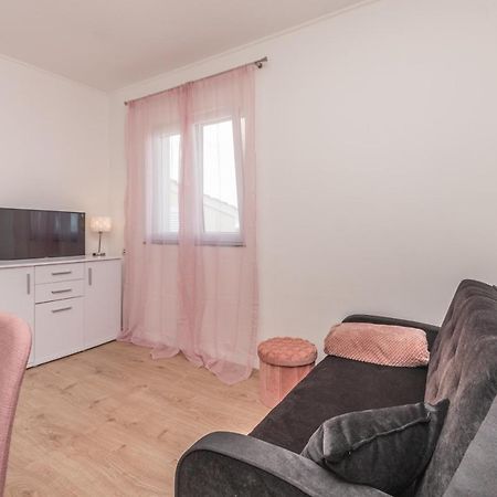 Agape Apartments Biograd Na Moru Exteriér fotografie