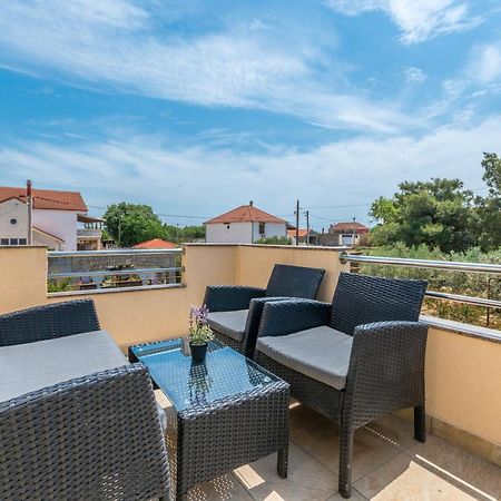 Agape Apartments Biograd Na Moru Exteriér fotografie