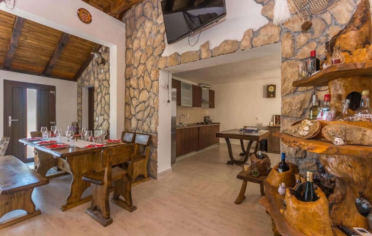 Agape Apartments Biograd Na Moru Exteriér fotografie