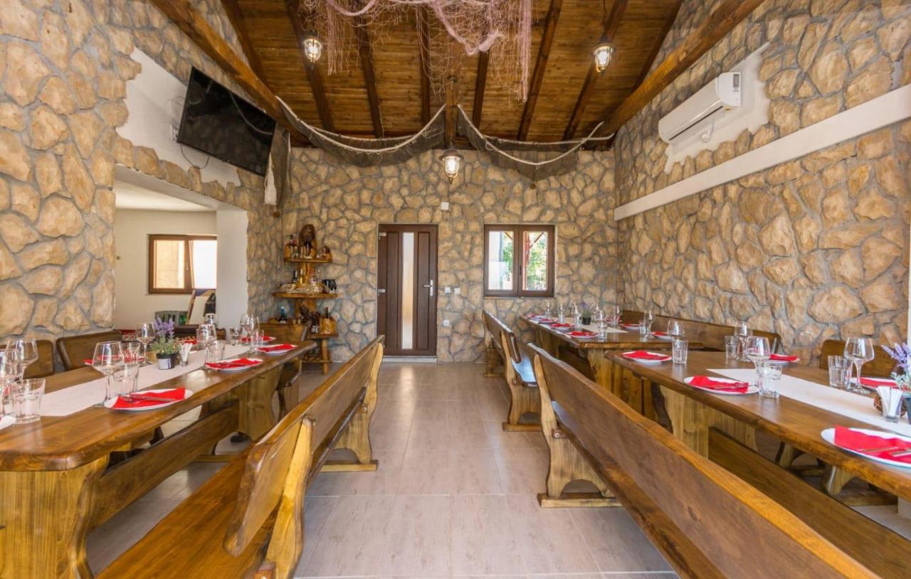 Agape Apartments Biograd Na Moru Exteriér fotografie
