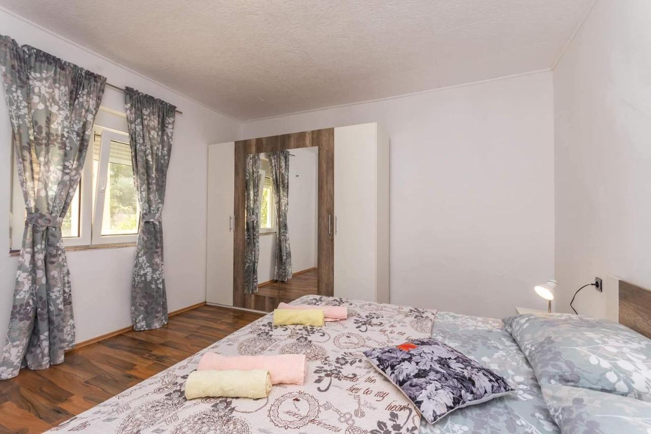 Agape Apartments Biograd Na Moru Exteriér fotografie