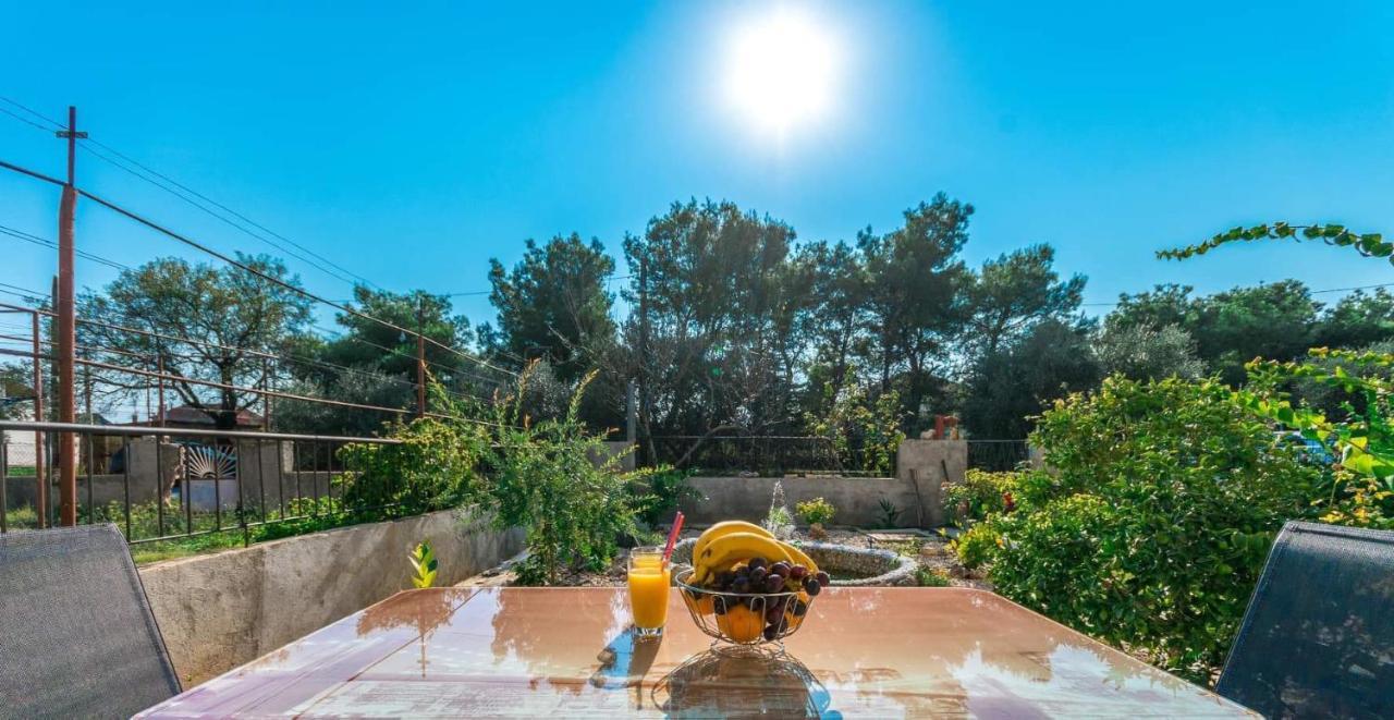 Agape Apartments Biograd Na Moru Exteriér fotografie