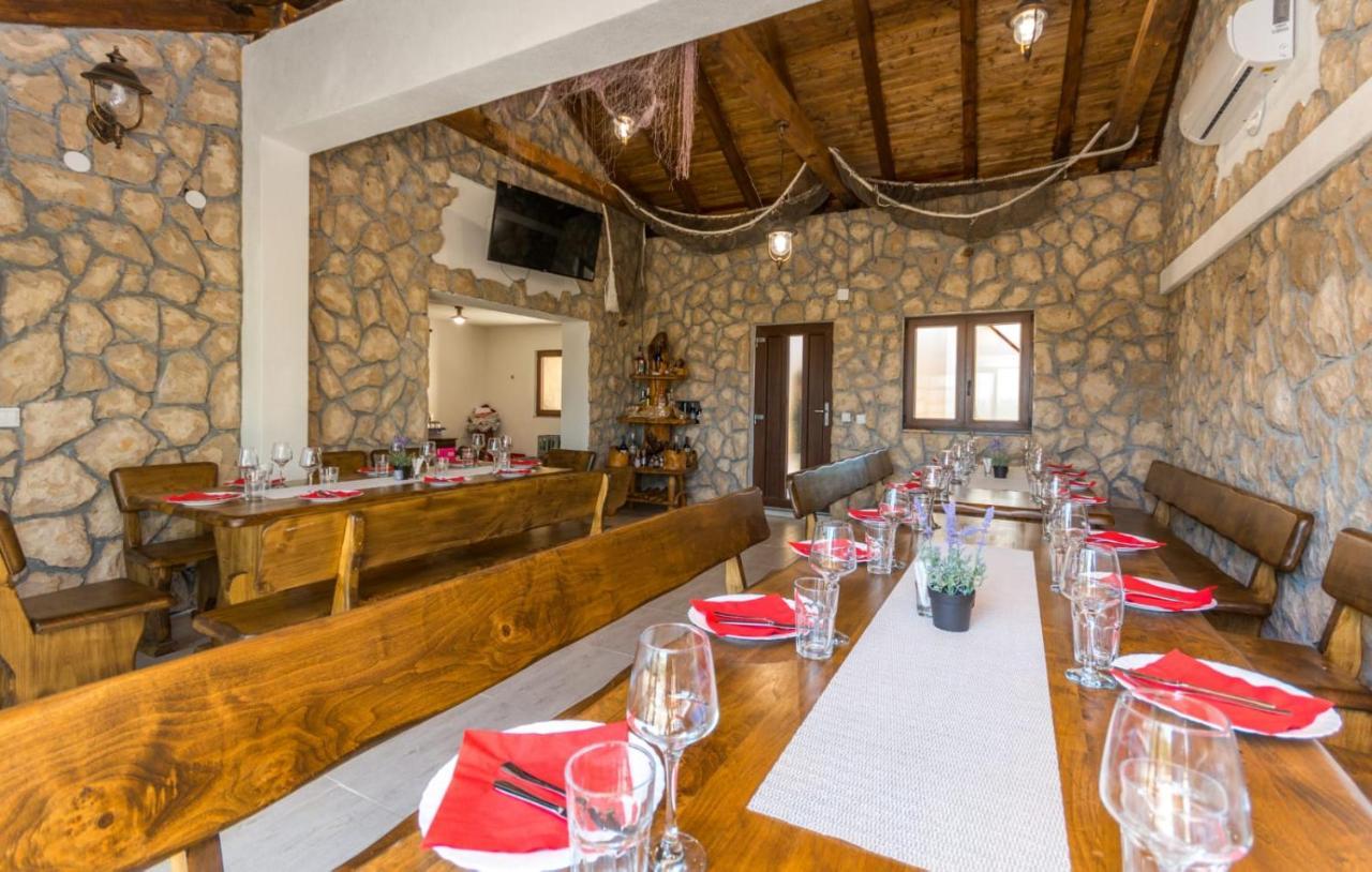 Agape Apartments Biograd Na Moru Exteriér fotografie