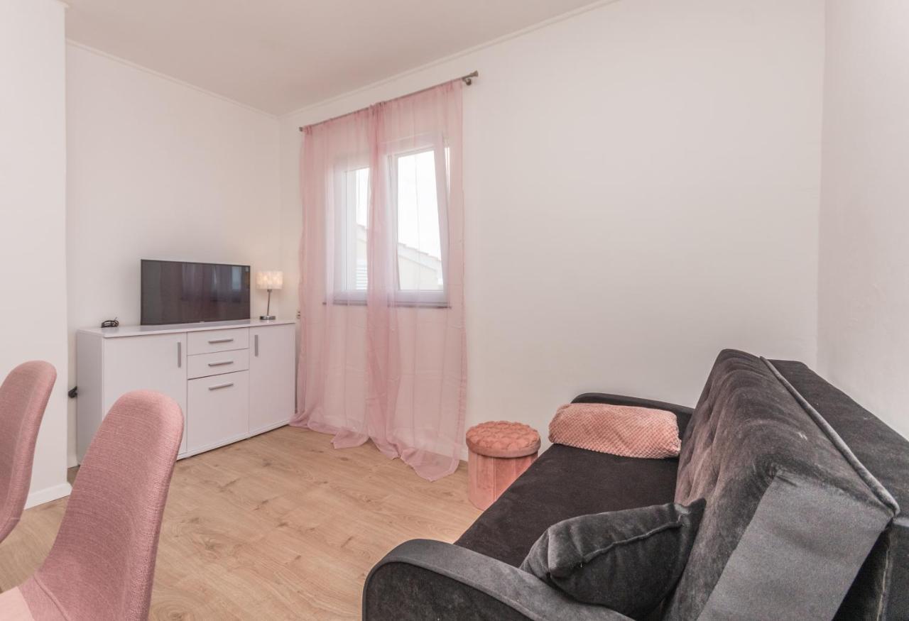 Agape Apartments Biograd Na Moru Exteriér fotografie