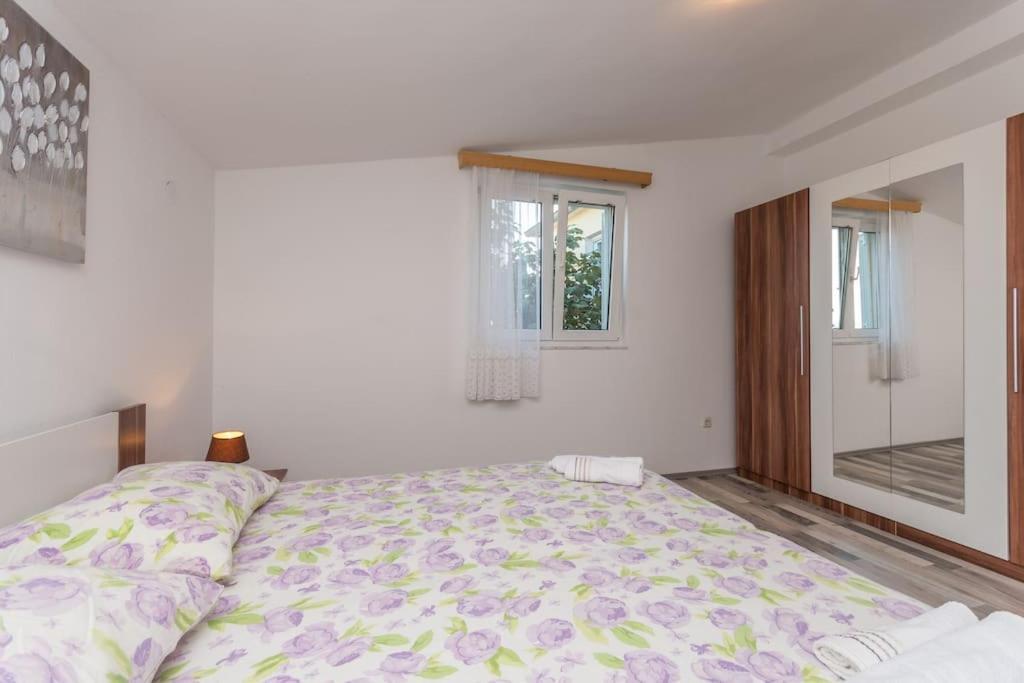 Agape Apartments Biograd Na Moru Exteriér fotografie