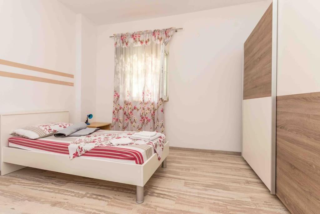 Agape Apartments Biograd Na Moru Exteriér fotografie