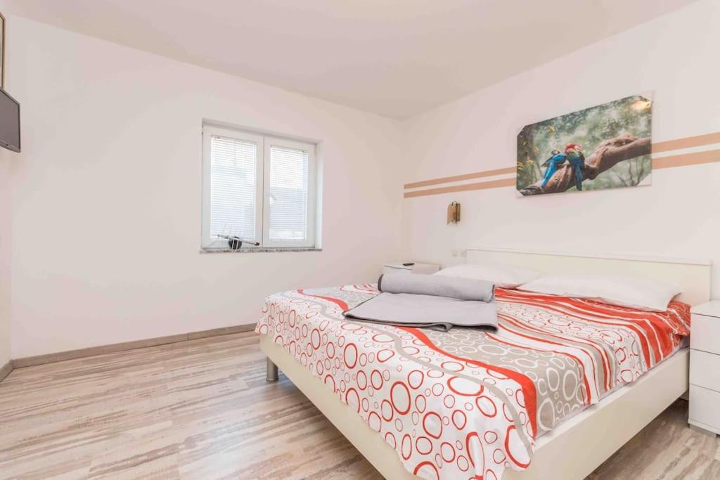 Agape Apartments Biograd Na Moru Exteriér fotografie