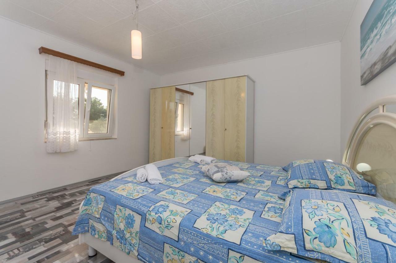Agape Apartments Biograd Na Moru Exteriér fotografie