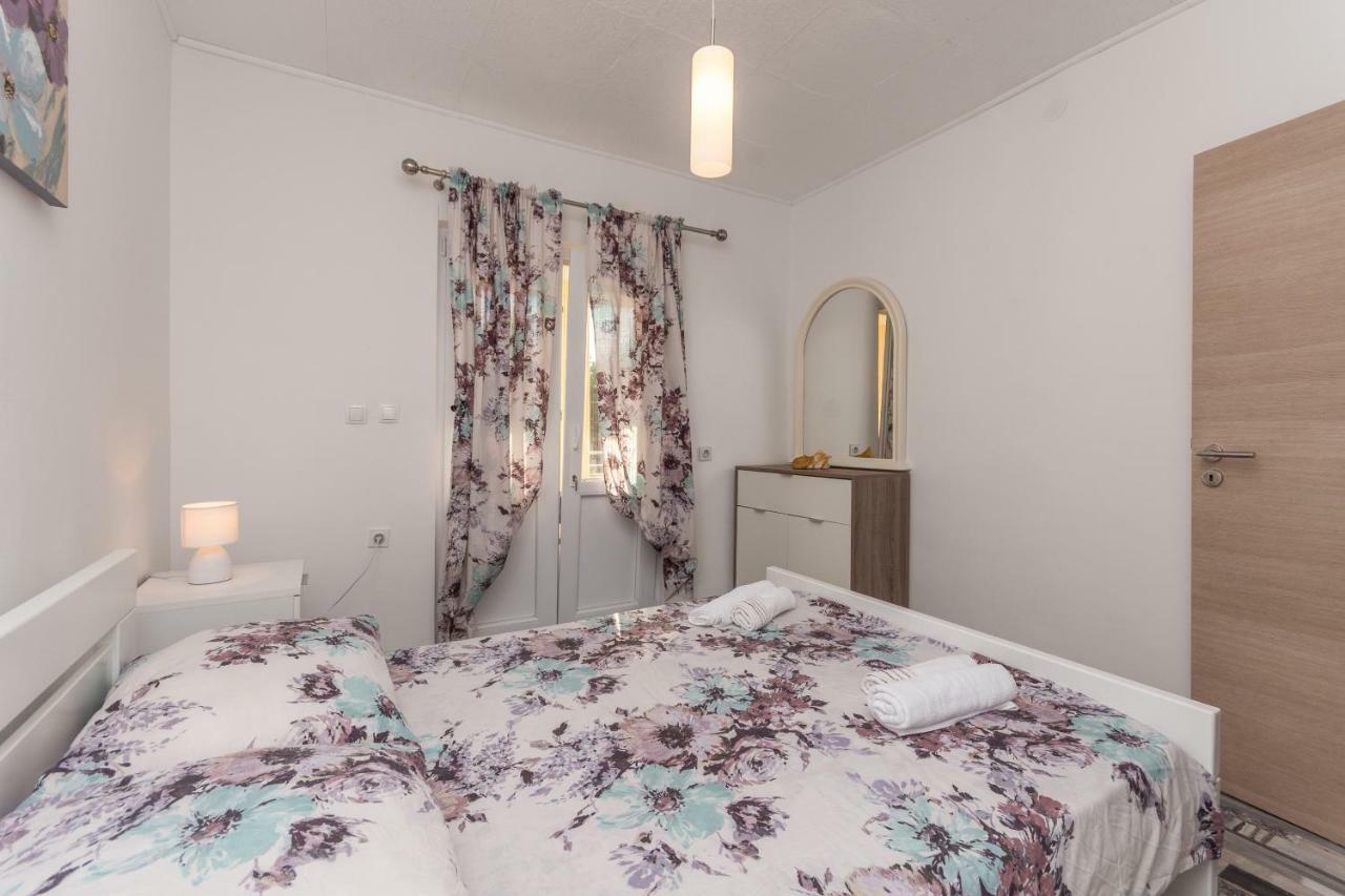 Agape Apartments Biograd Na Moru Exteriér fotografie
